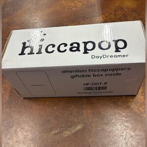Hiccapop DayDreamer Infant Lounger - brand new never opened
